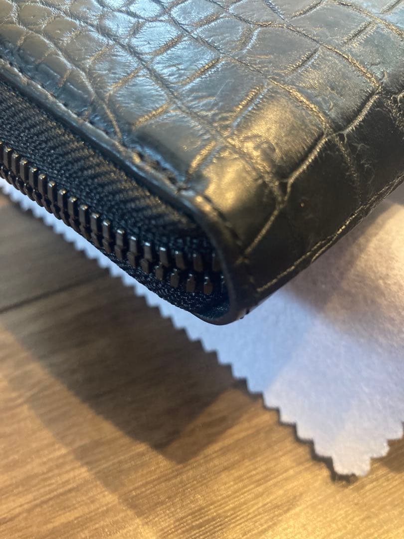 池田工芸　長財布