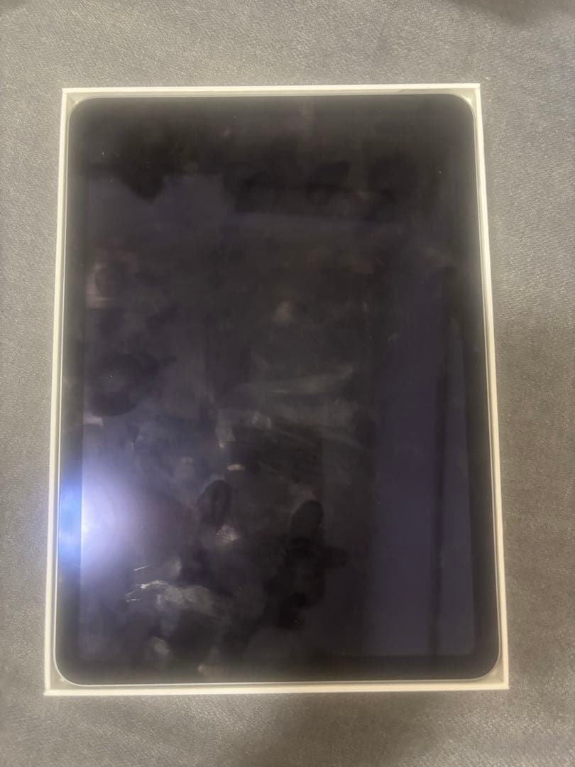 【最新モデル】iPad Air 11インチ M3 スペースグレイ 128GB