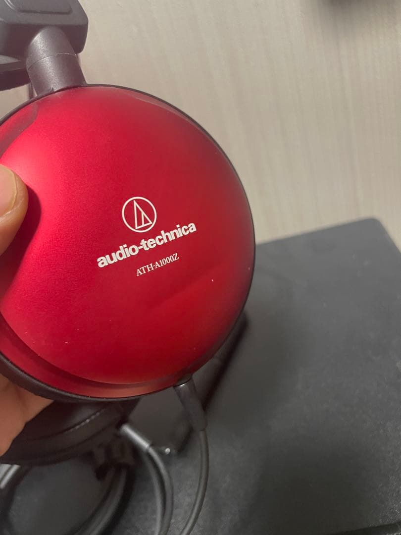 オーディオテクニカATH-A1000Z