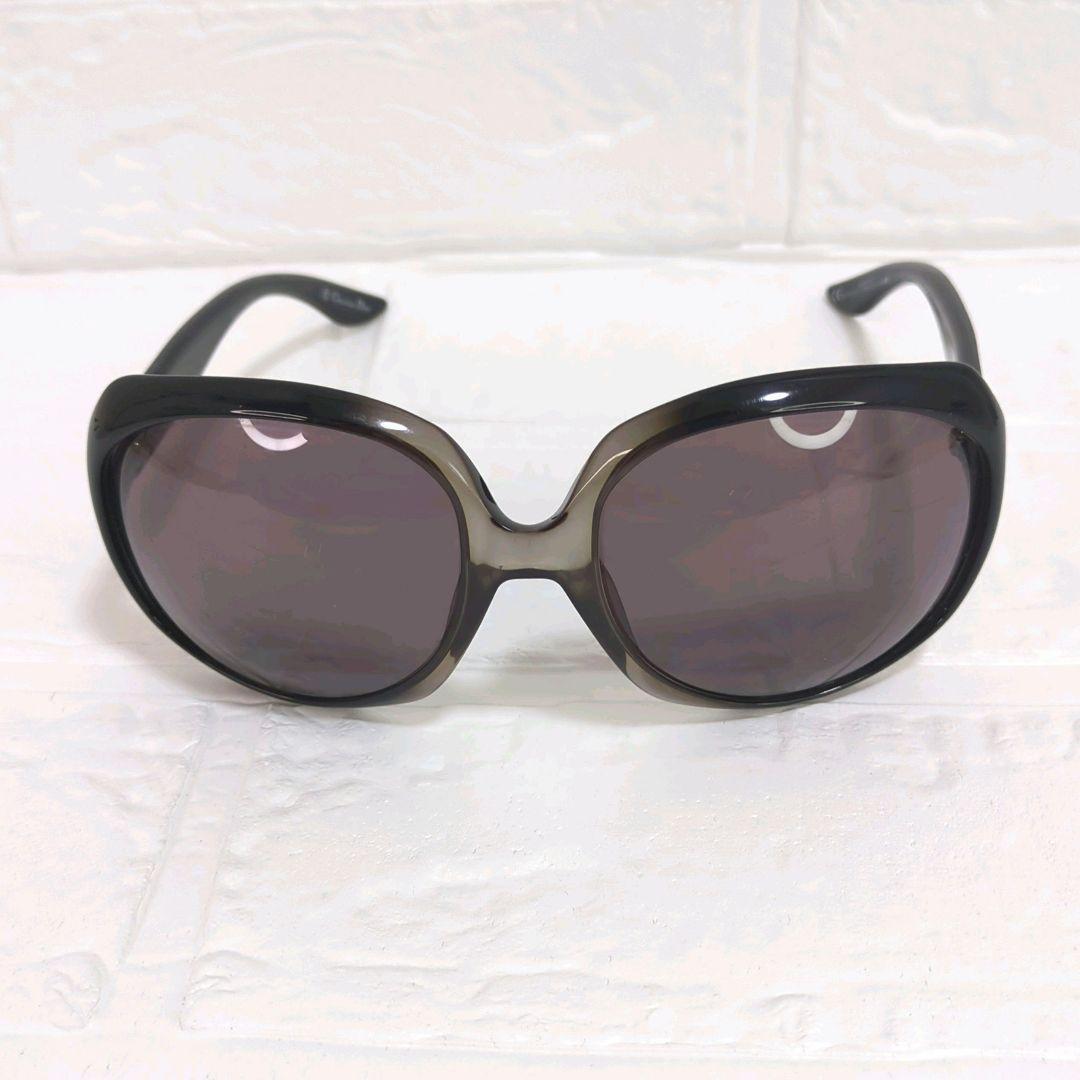 Dior サングラス GLOSSY1 クリアブラック 小顔 浜崎あゆみ