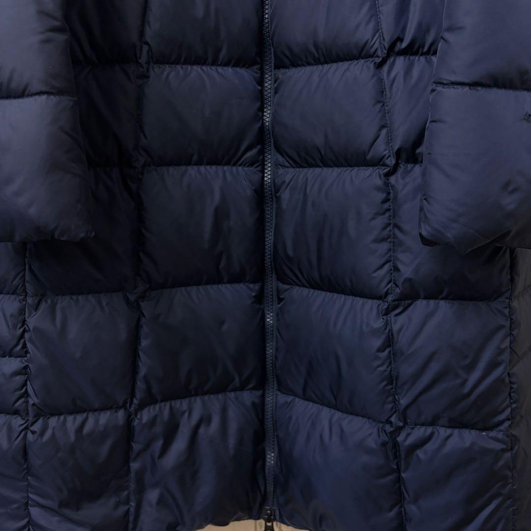 【激レア】THE NORTH FACE ロングダウンコート　ダウンジャケット