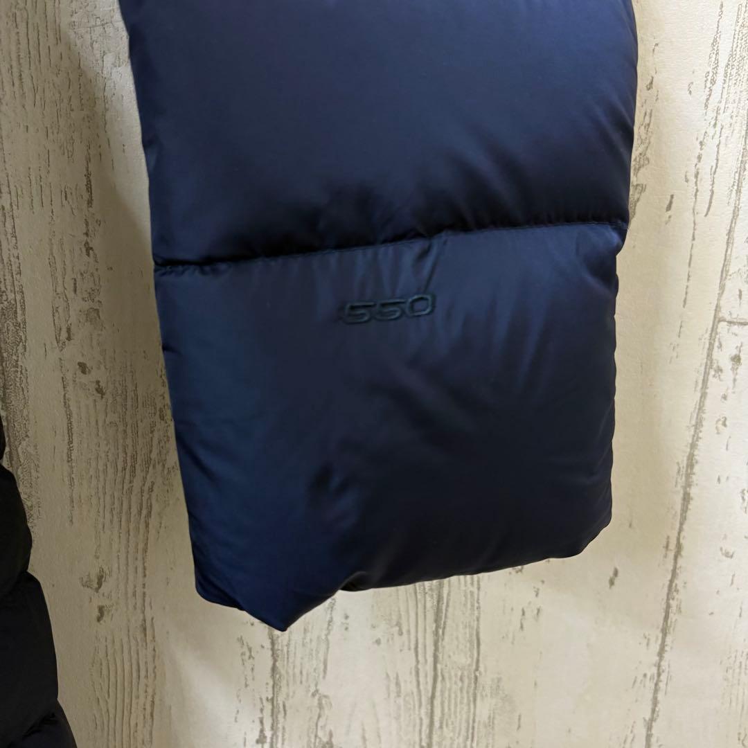 【激レア】THE NORTH FACE ロングダウンコート　ダウンジャケット