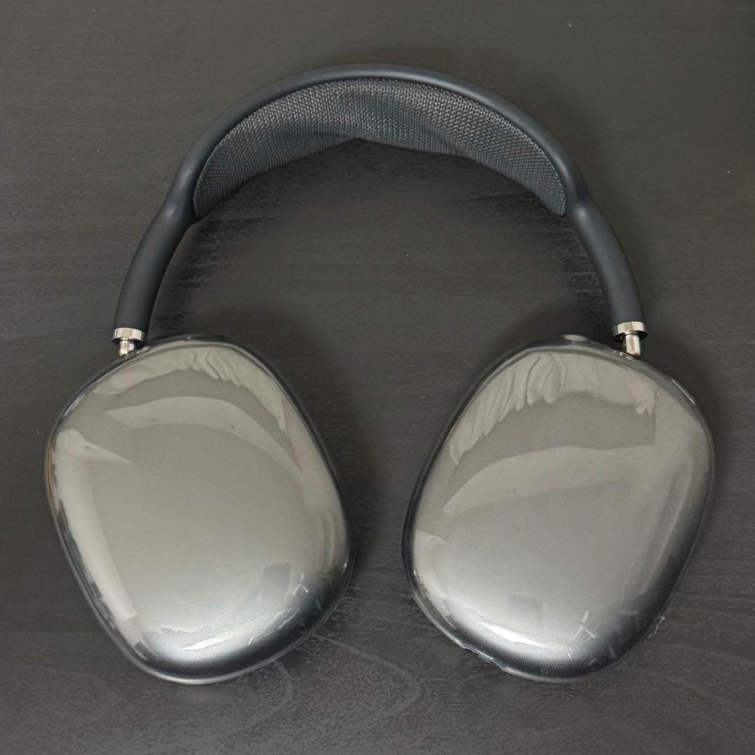 最終値下げ　AirPods Max 第一世代　スペースグレー