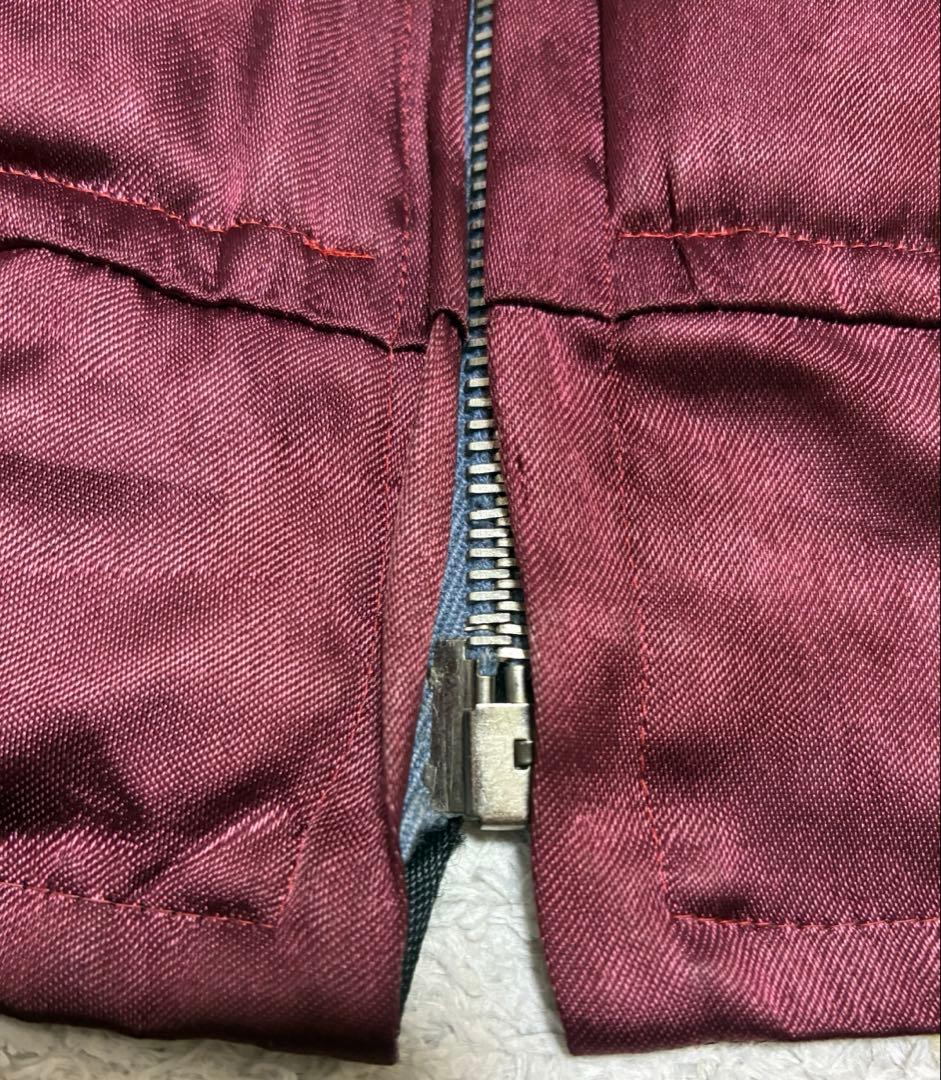 超Special　５０ｓ　デッドストックコンディション　ヴィンテージ　スカジャン