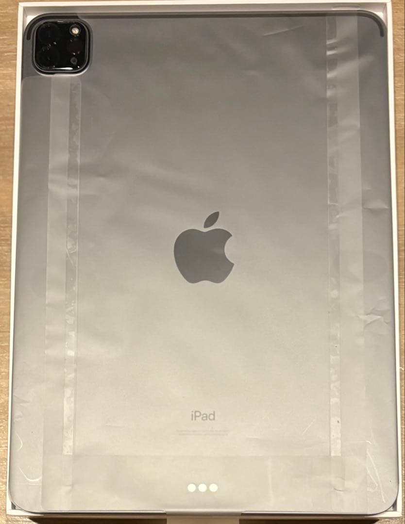 iPad Pro 11 第3世代 512G Apple Pencil Wi-Fi