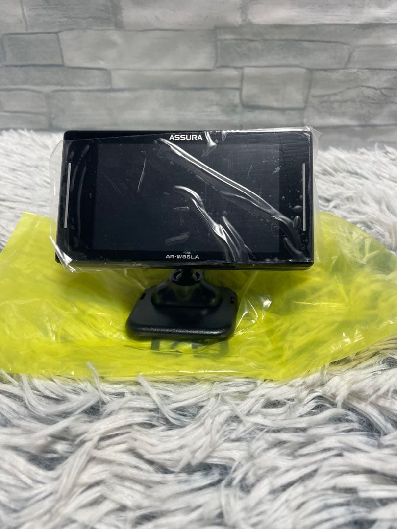 セルスター　ASSURA AR-W86LA