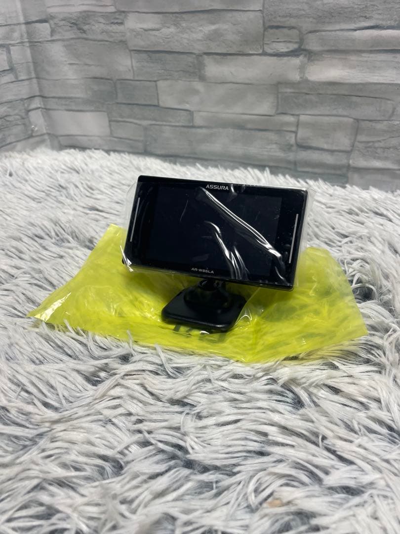 セルスター　ASSURA AR-W86LA