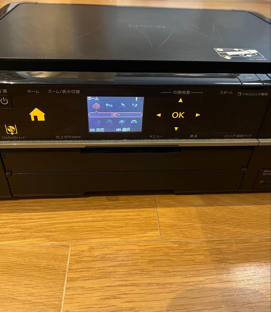 プリンター・複合機 EPSON EP-803A