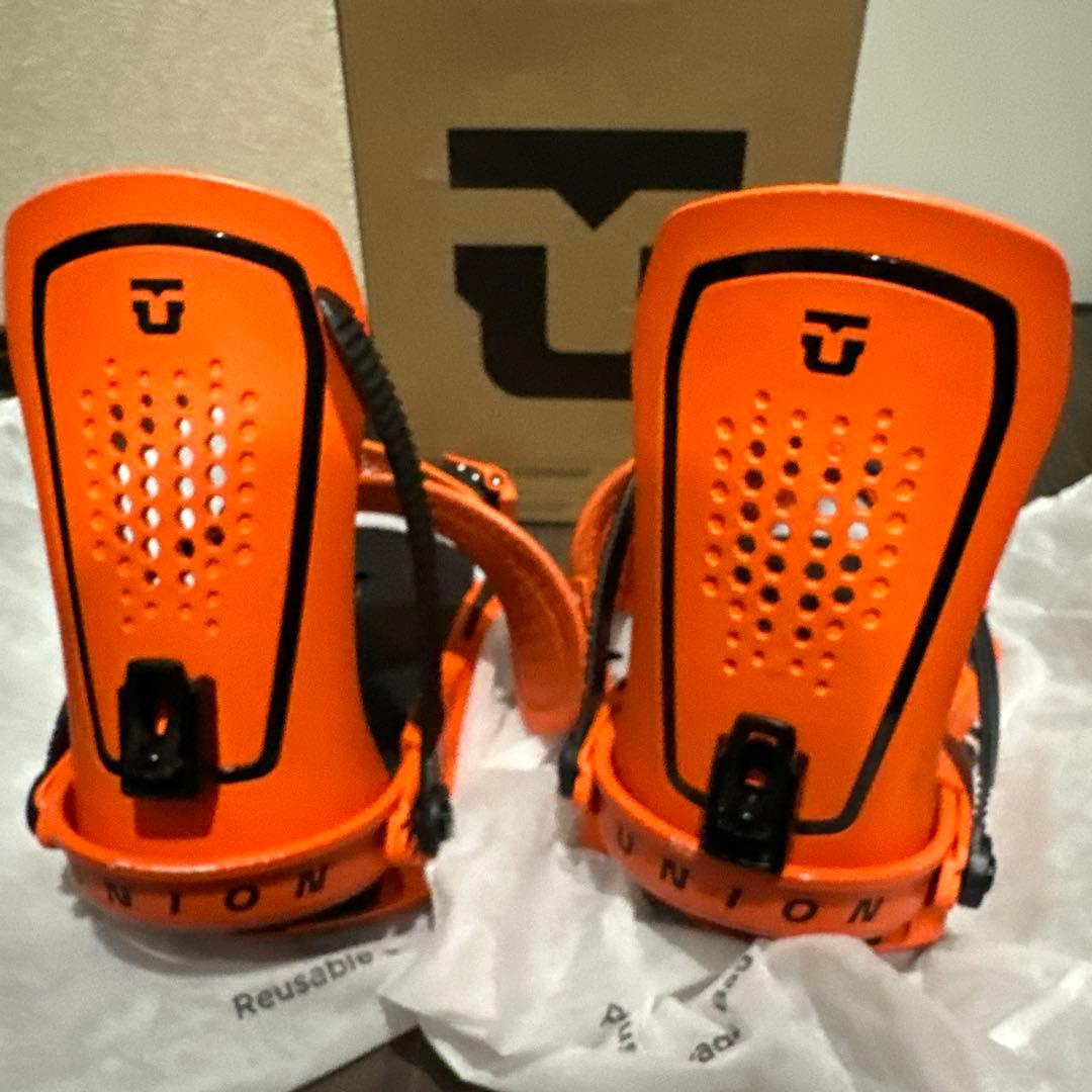 スノーボード UNION 23-24 FORCE