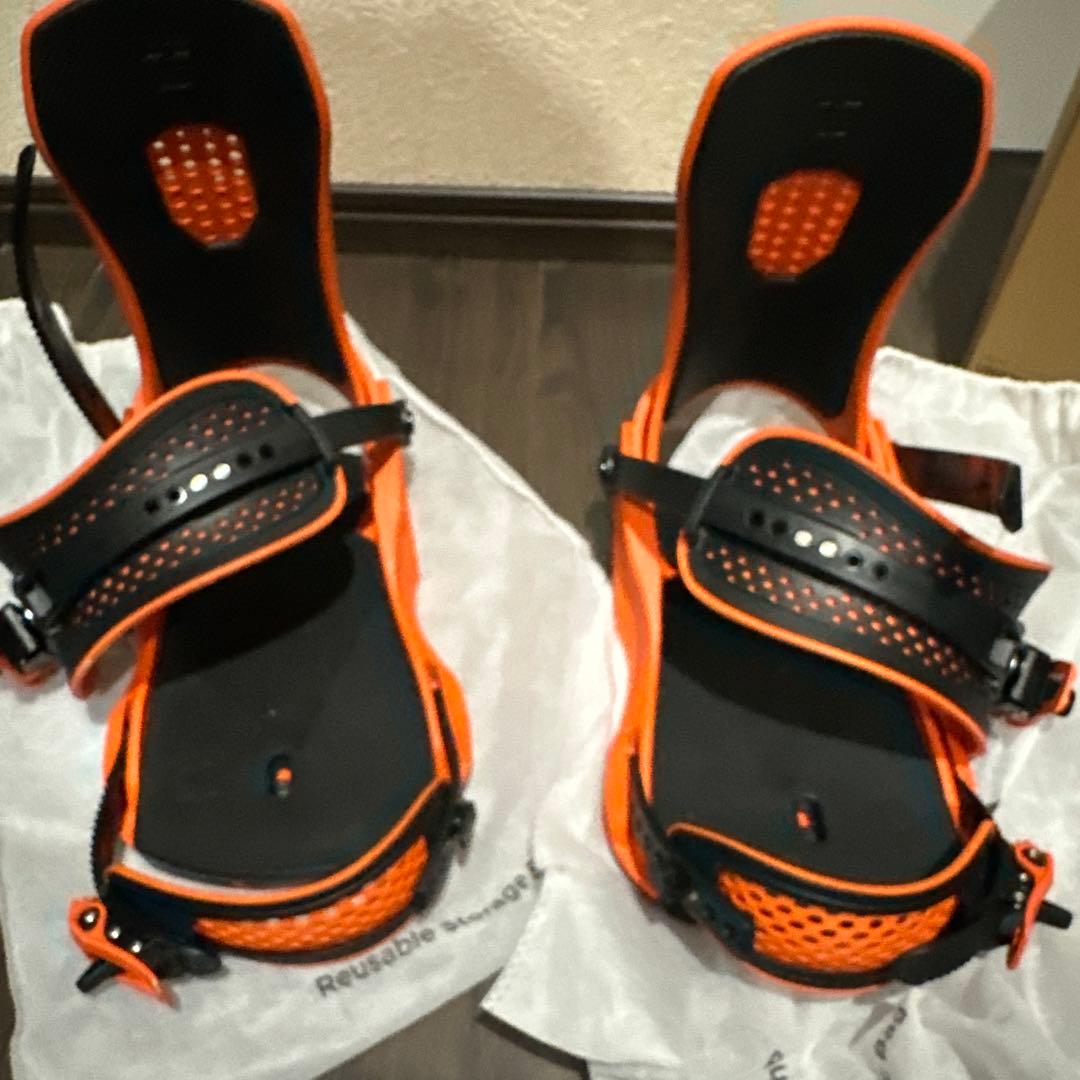 スノーボード UNION 23-24 FORCE