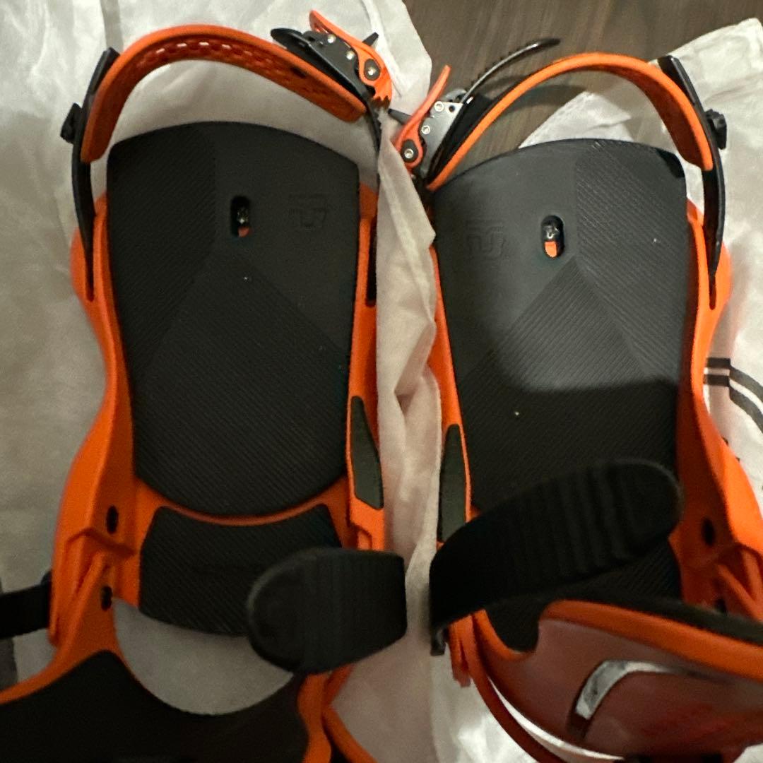 スノーボード UNION 23-24 FORCE