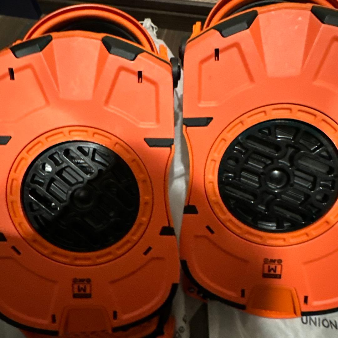 スノーボード UNION 23-24 FORCE