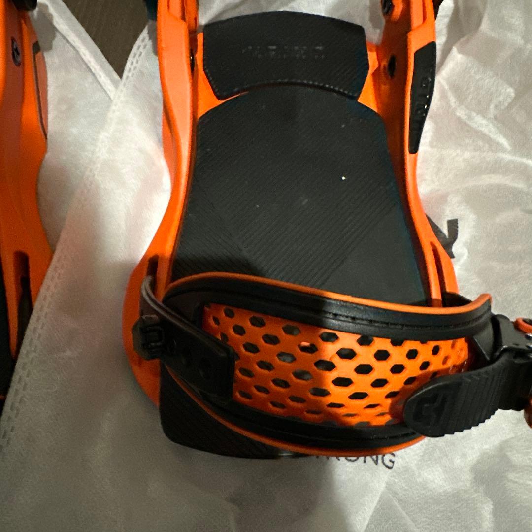 スノーボード UNION 23-24 FORCE