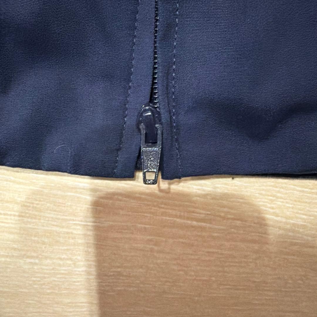 マ*ィ様 イングランド製 フレッドペリー ハリントンジャケット サイズ　S