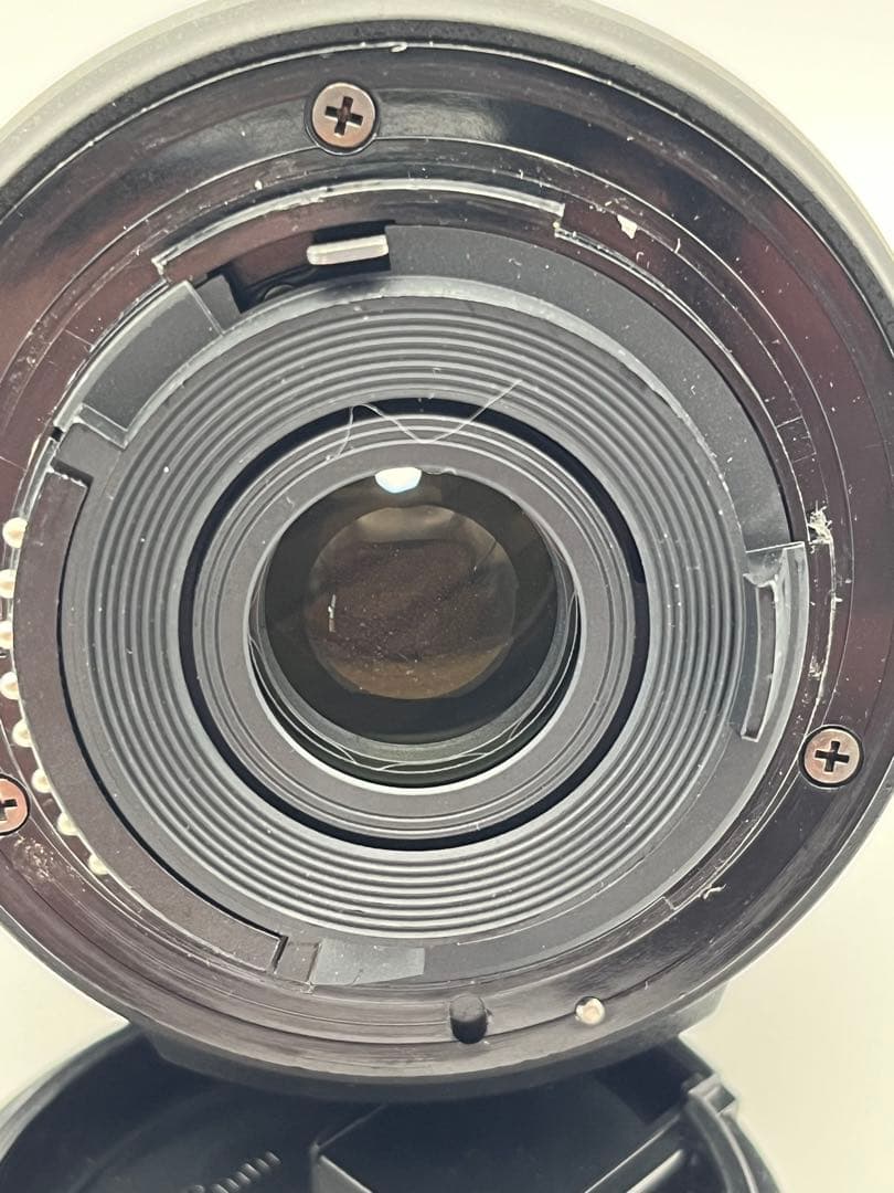 『外観美品　動作確認済』Nikon D5300 ダブルズームセット