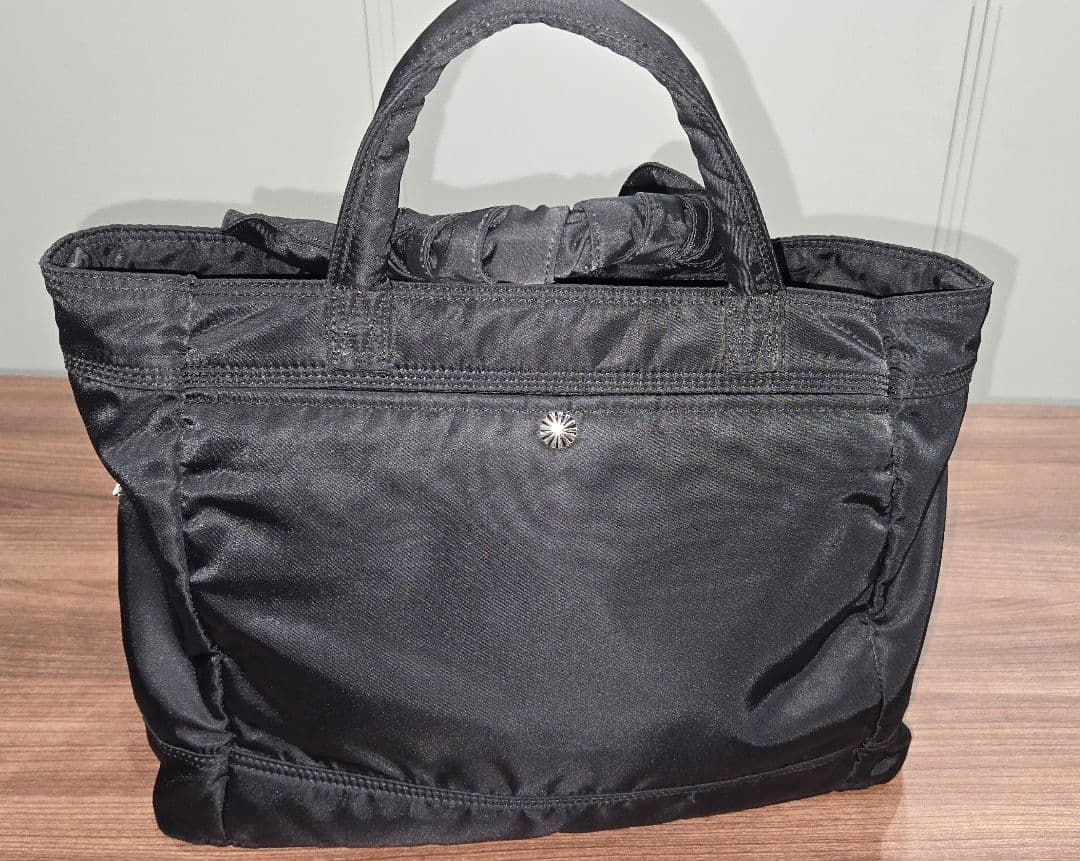 TOGA(トーガ) × PORTER ポーター ナイロン ハンドバック