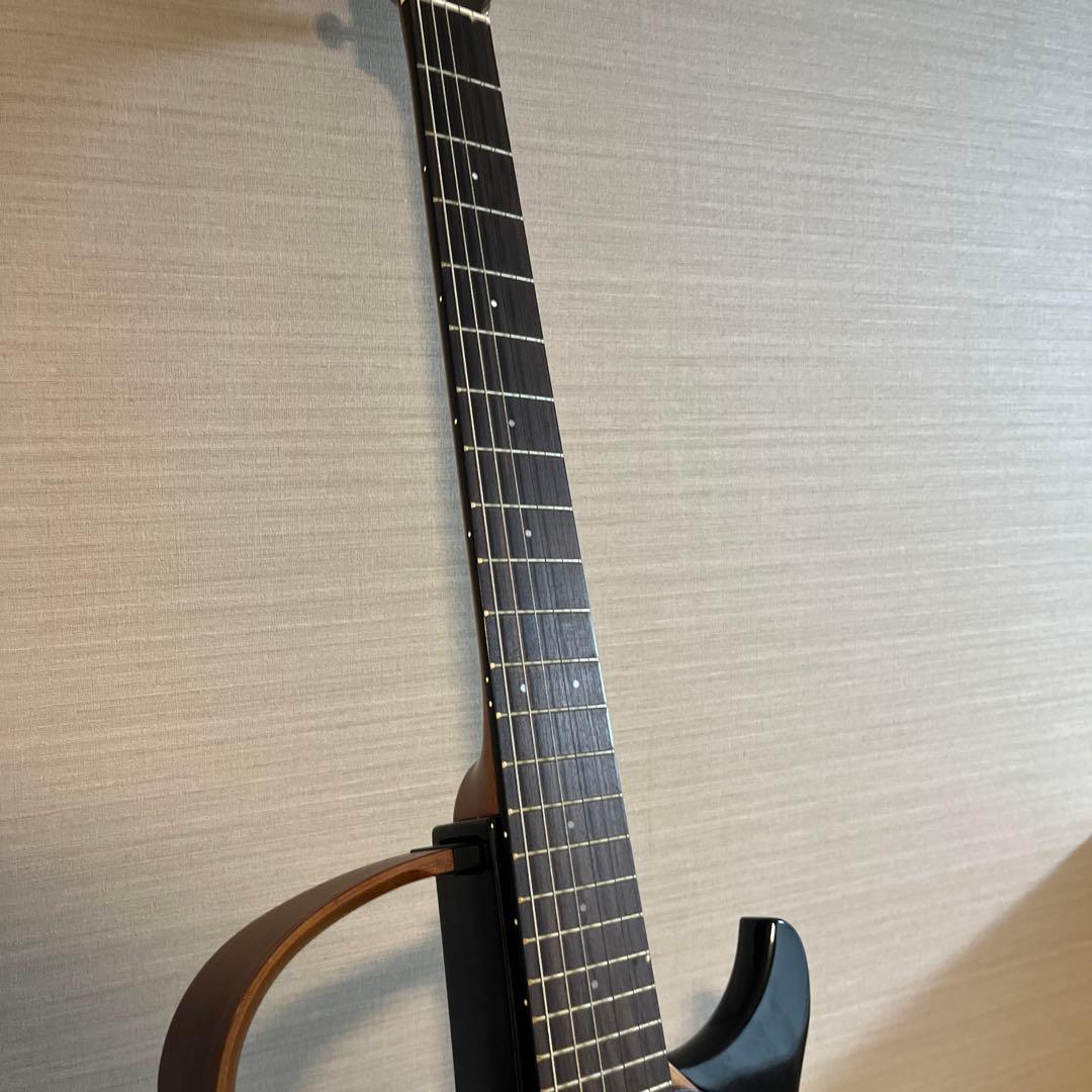 サイレントギター YAMAHA SLG200S