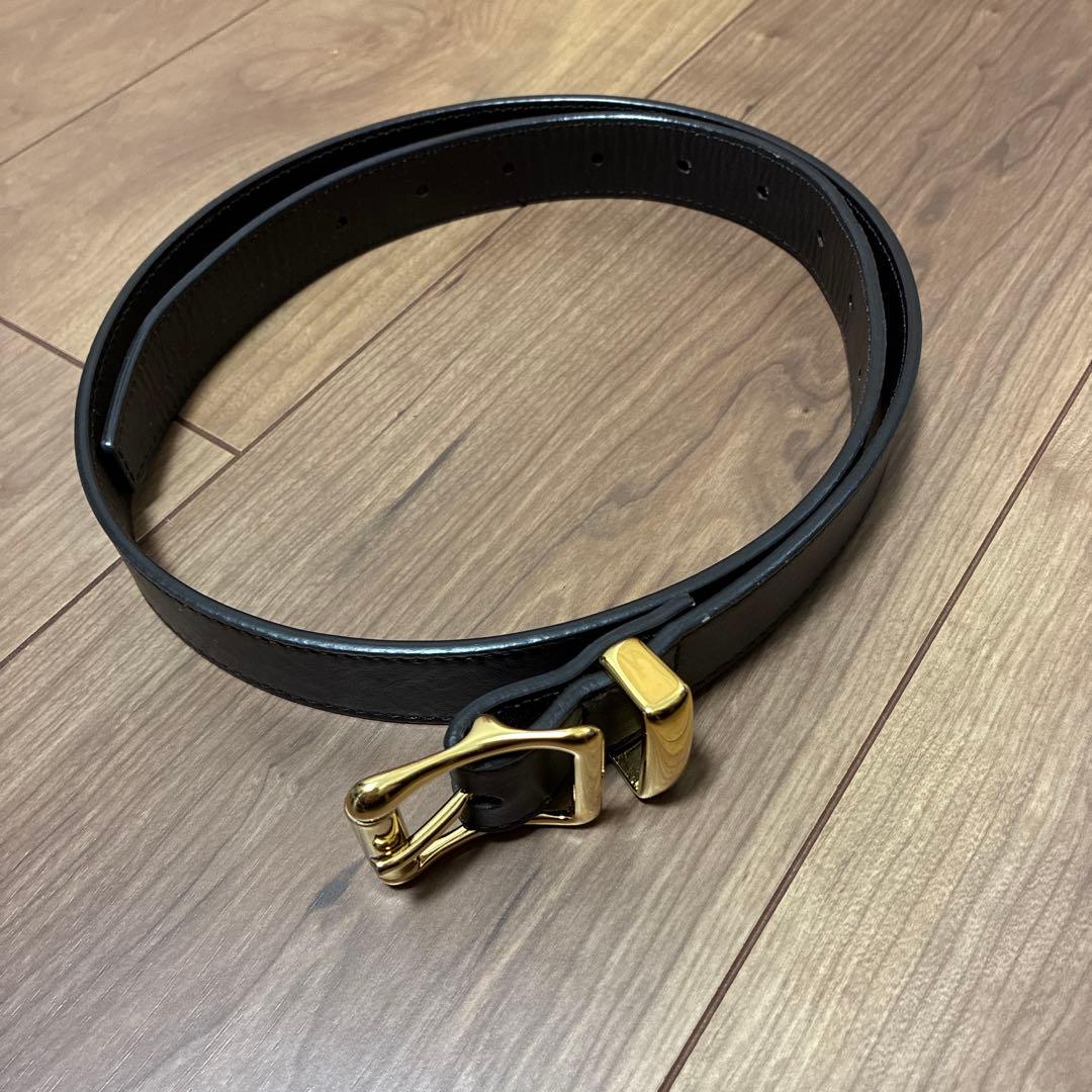 カルメイヤー　ベルト