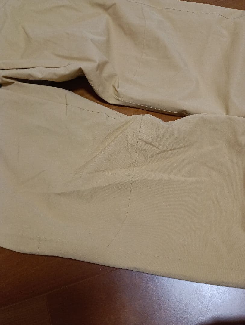 OAKLEY TC GUNN 2.0 RC BIB XL ビブパンツ