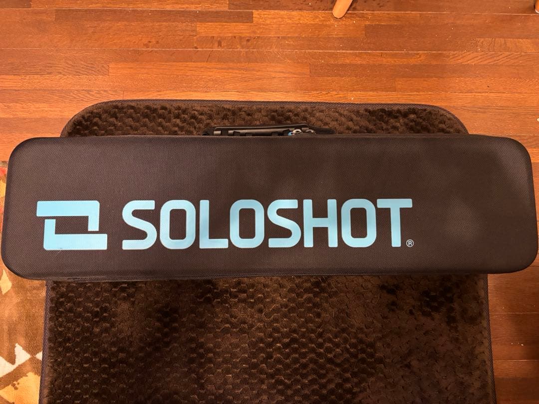 soloshot3 + ソロショット3 プラス optic65 カメラ新品同様