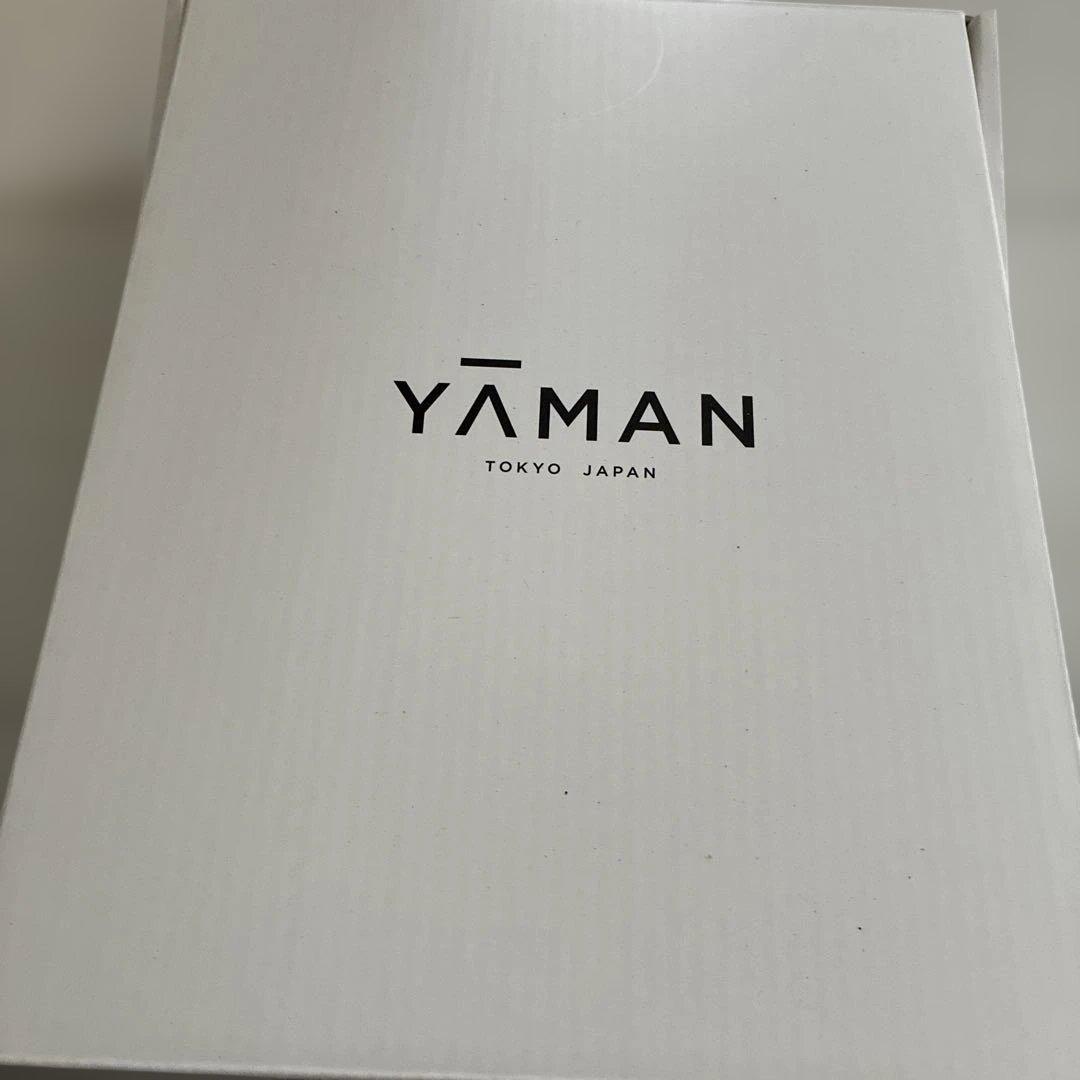 YAMAN 脱毛器 YJE4AN 本体