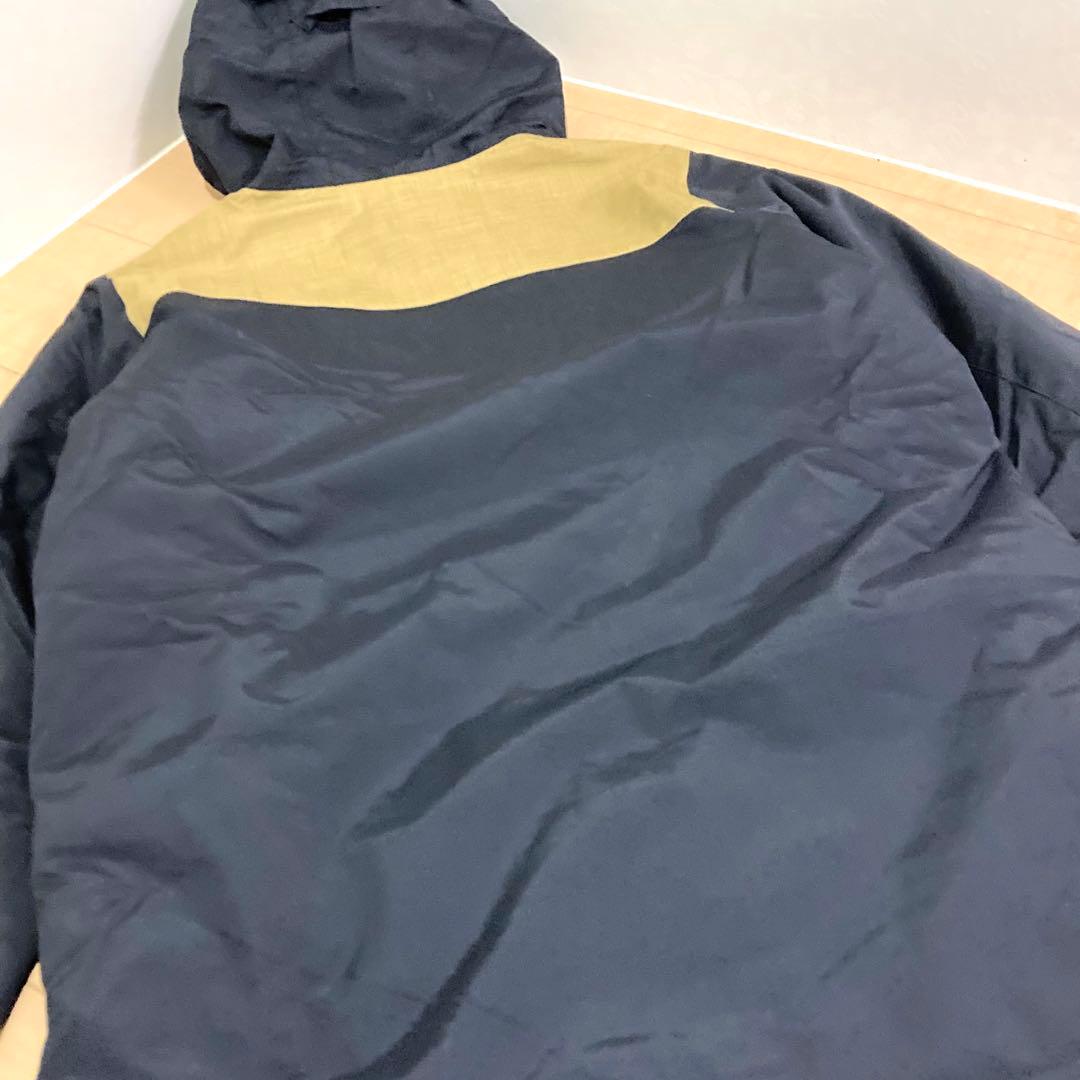 極美品✨BURTON バートン DRYRIDE スノーボード ウェア メンズ L