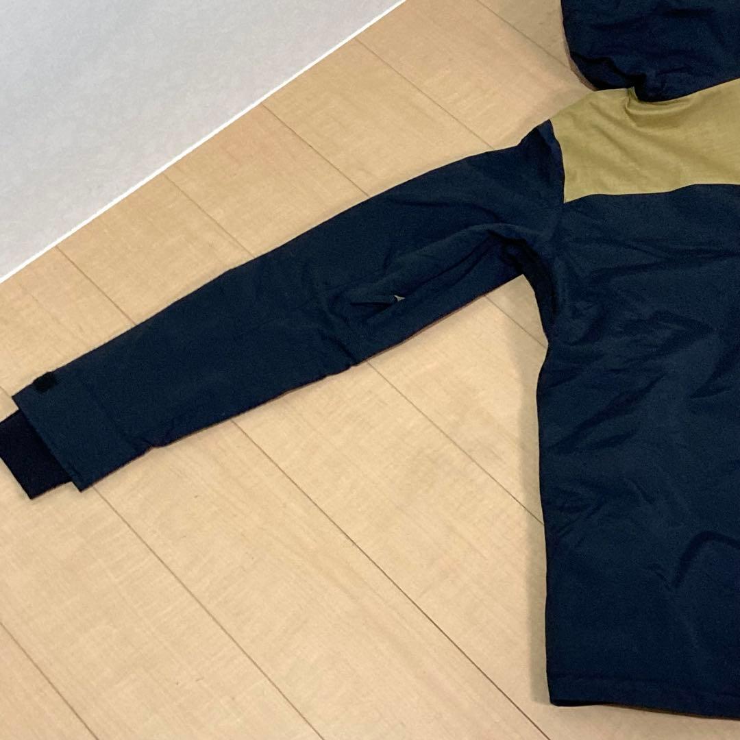 極美品✨BURTON バートン DRYRIDE スノーボード ウェア メンズ L