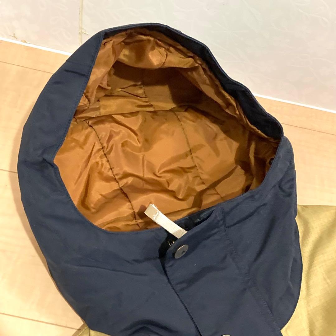 極美品✨BURTON バートン DRYRIDE スノーボード ウェア メンズ L