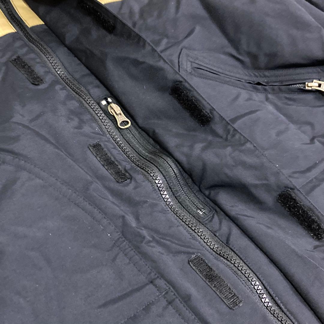 極美品✨BURTON バートン DRYRIDE スノーボード ウェア メンズ L