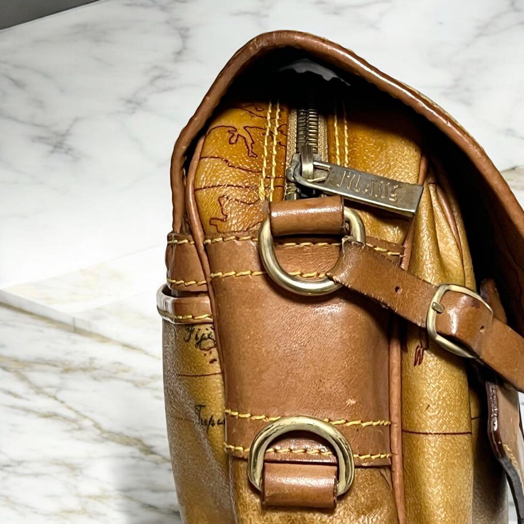 プリマクラッセ PRIMA CLASSE ショルダーバッグ　メッセンジャーバッグ