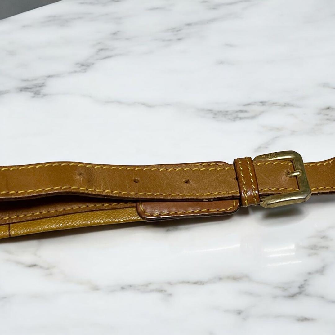 プリマクラッセ PRIMA CLASSE ショルダーバッグ　メッセンジャーバッグ