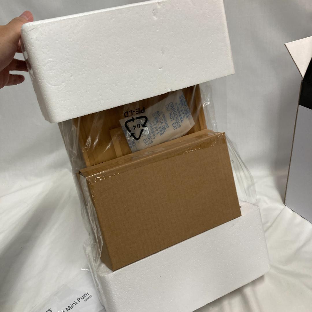 PRINCESS テーブルグリルミニピュア【未使用品】53250605G01L