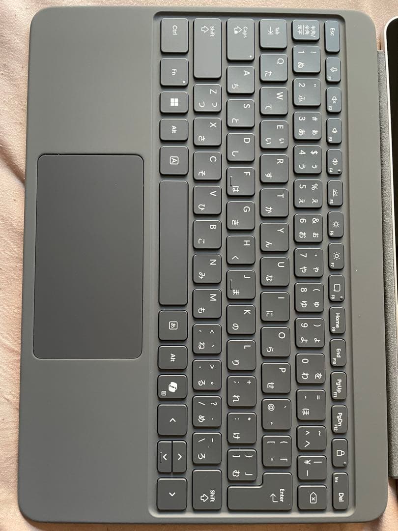 Microsoft Surface Pro 12インチ キーボード ペン　セット