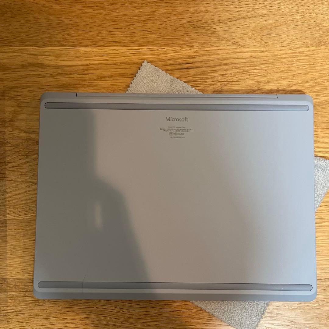 Windowsノート本体 surface laptop go3 corei5 8GB 256GB