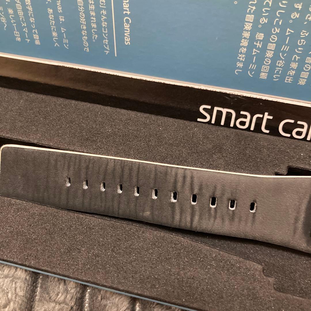 【MOOMIN】ムーミン×Smart Canvas ムーミンパパ