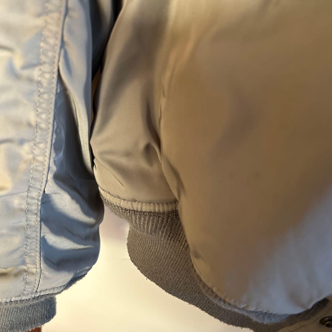 moussyミリタリージャケット★サイズ2