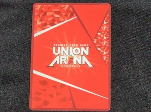 ユニアリ　TOLOVEる　パラレル　ナナ・アスタ・デビルーク　星2　SR★★