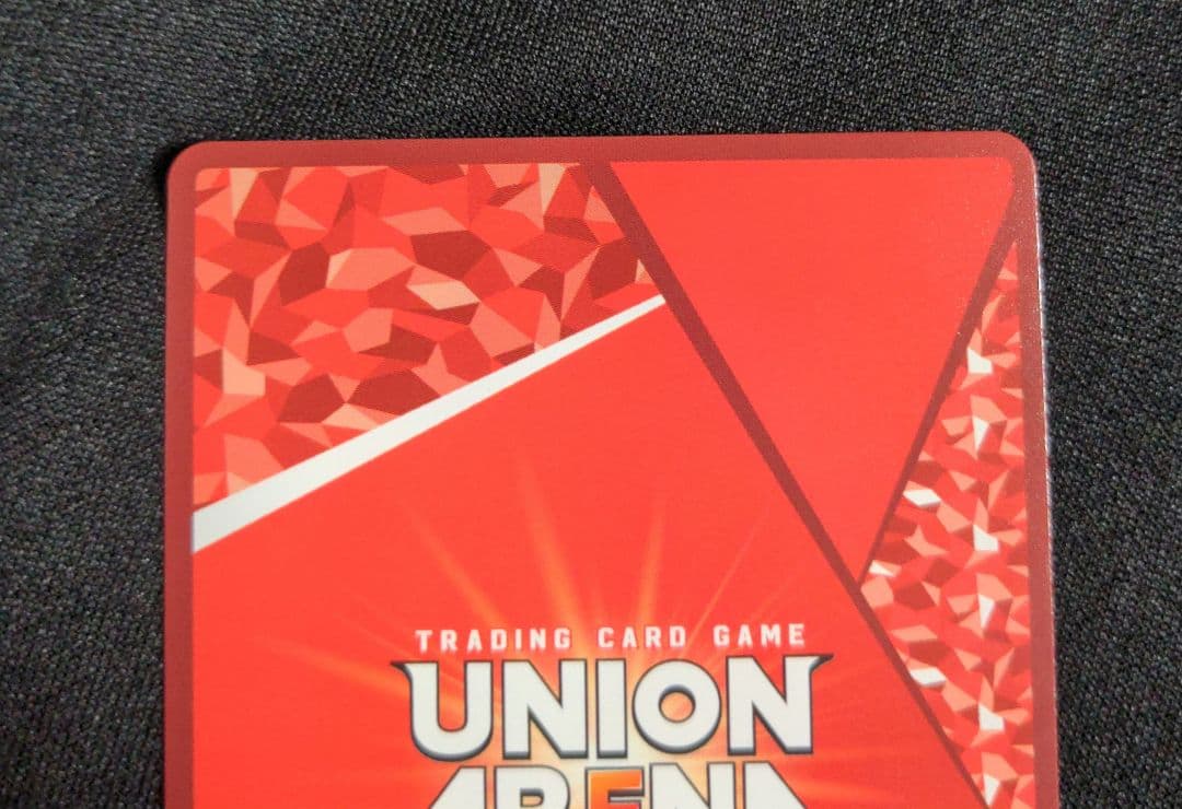 ユニアリ　TOLOVEる　パラレル　ナナ・アスタ・デビルーク　星2　SR★★