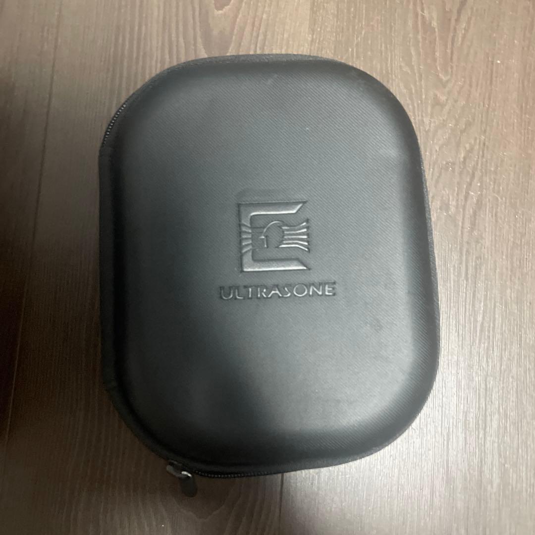 ULTRASONE ISARワイヤレスヘッドホン