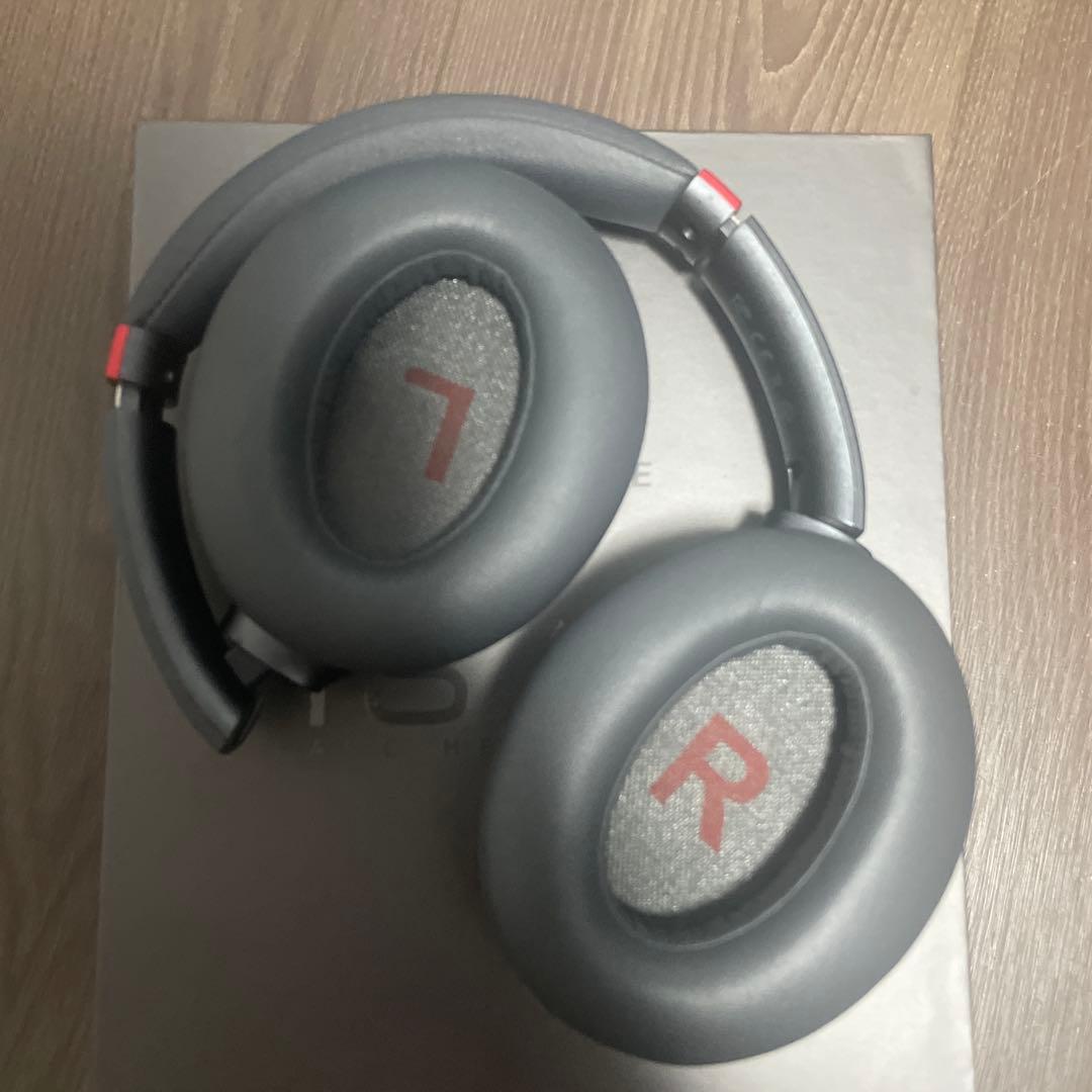 ULTRASONE ISARワイヤレスヘッドホン