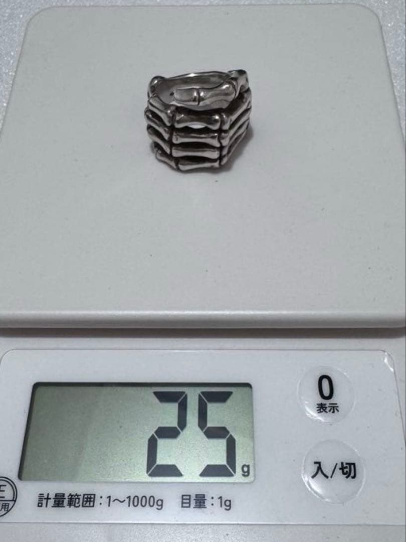 CRAZY PIG ボーンハンドリング（18〜19号）