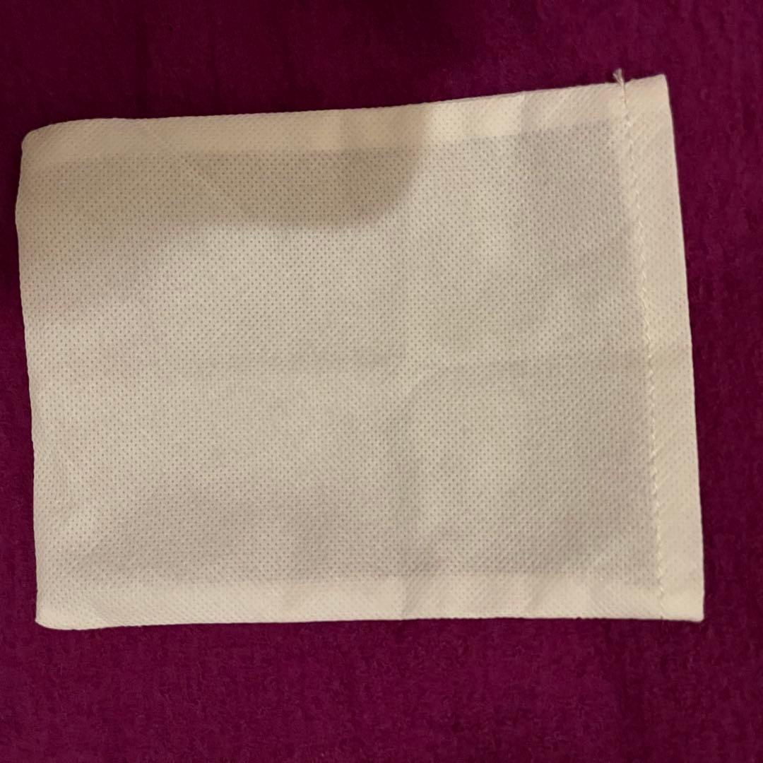 【ほぼ未使用】アタオ　超軽量なミニ財布｜パルモ　ユニセックス