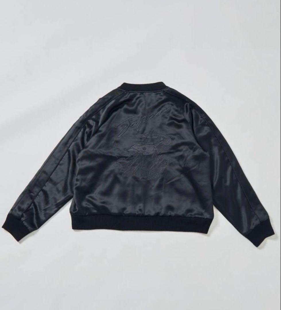 I NEED YOU BABY×YI スカジャン Ｌ 山口一郎 サカナクション