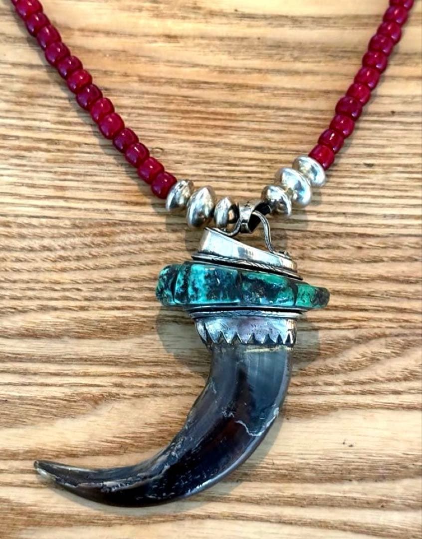 ニ*ケ様 THE BINGO BROTHERS ネックレス