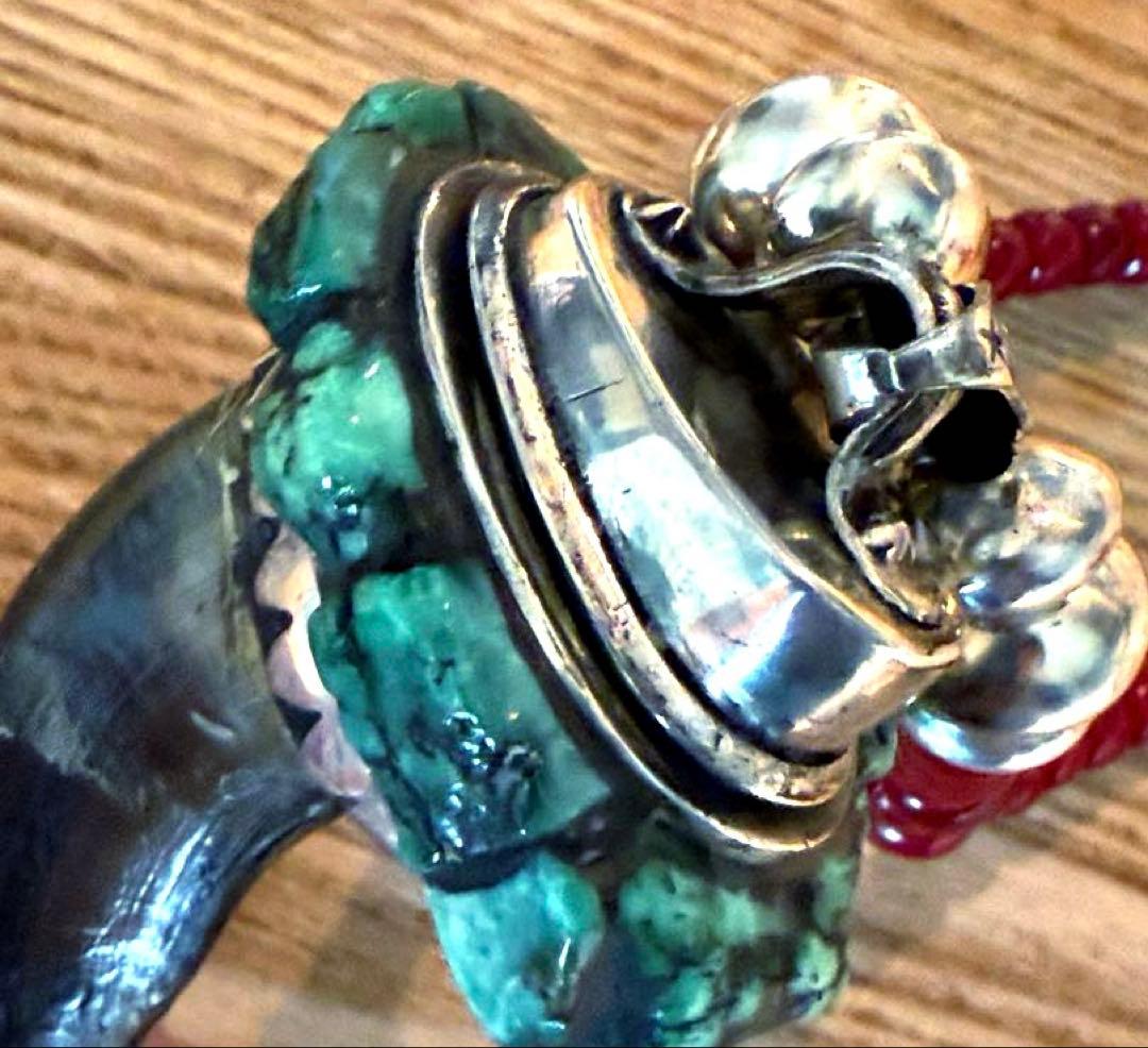 ニ*ケ様 THE BINGO BROTHERS ネックレス