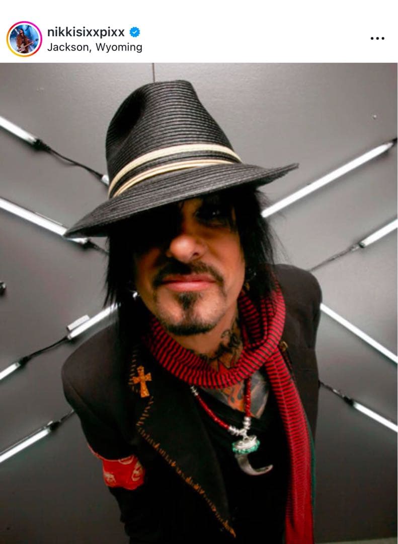 ニ*ケ様 THE BINGO BROTHERS ネックレス