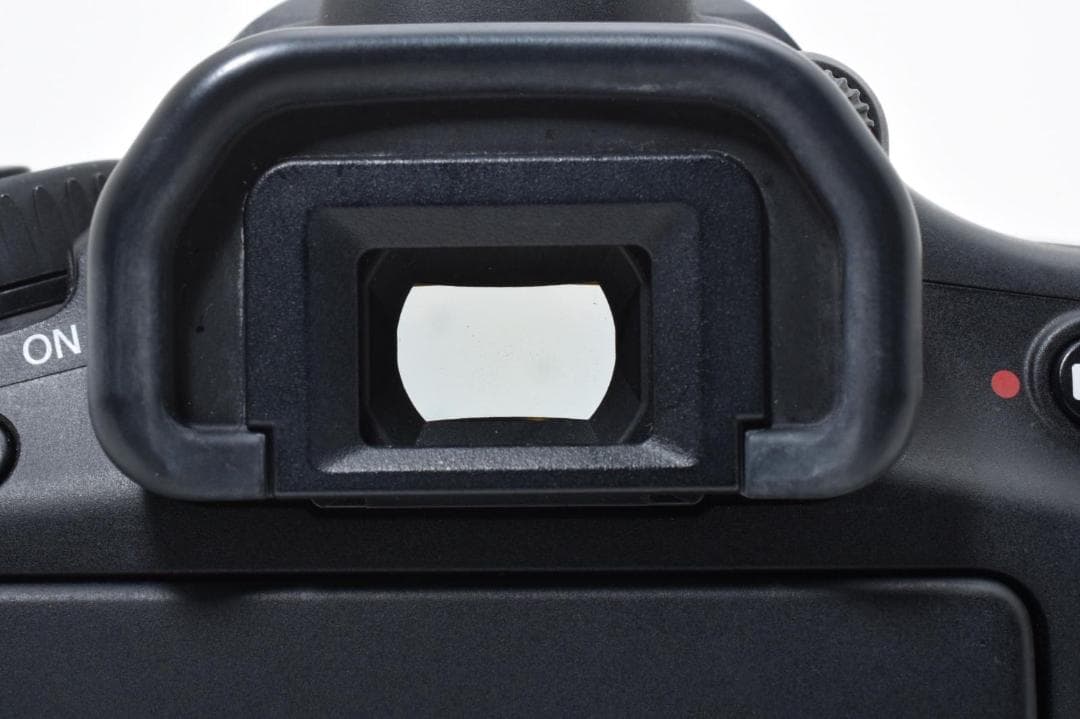 【美品】キヤノン Canon EOS 60D ダブルレンズキット