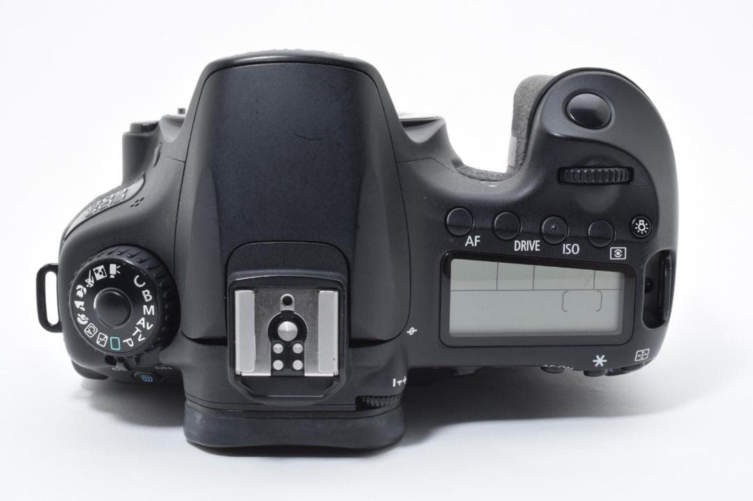 【美品】キヤノン Canon EOS 60D ダブルレンズキット