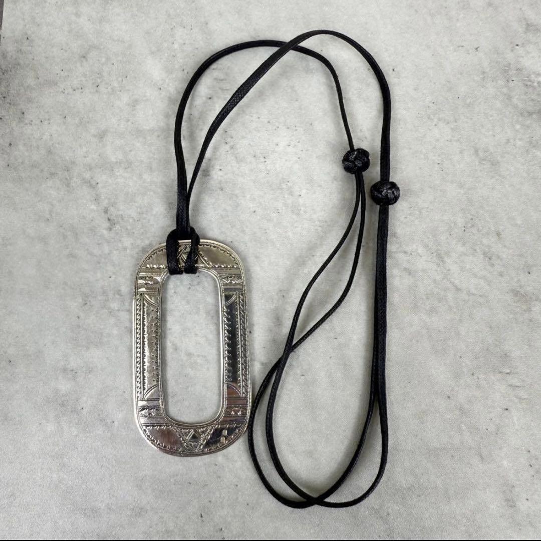 ADWAT'N TUAREG アダワットトゥアレグ　ネックレス