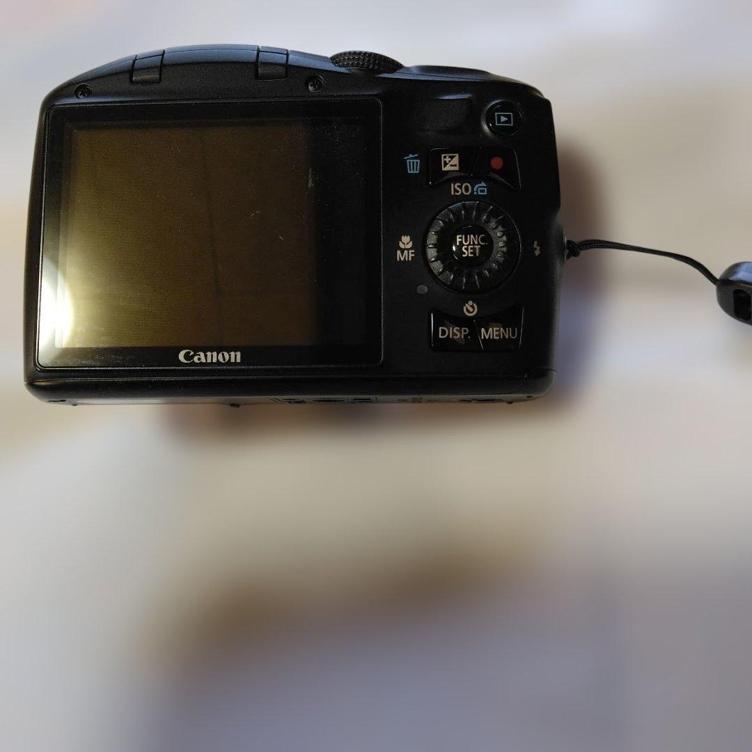 Canon Powershot SX150 IS キャノン パワーショット